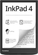 Электронная книга PocketBook 743G InkPad 4, Stardust Silver