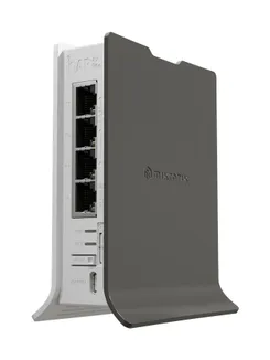 Маршрутизатор MikroTik hAP ax lite LTE6 фото