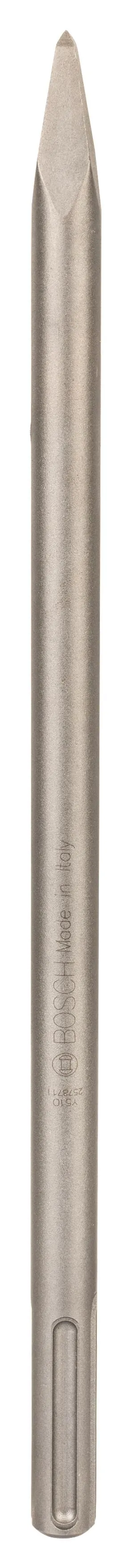 Зубило пика Bosch ECO, SDS-max, 400мм