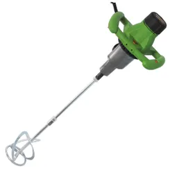 Міксер будівельний Procraft PMM-2100 фото