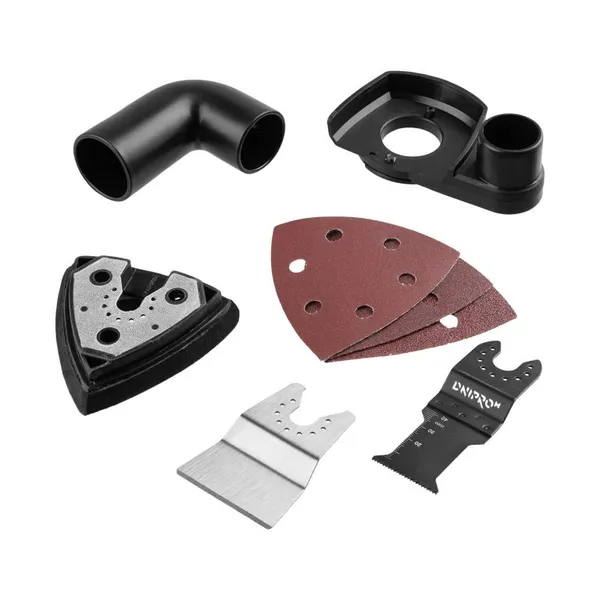 Аккумуляторний реноватор Dnipro-M DMT-201 BC (без АКБ та ЗП) з доставкою