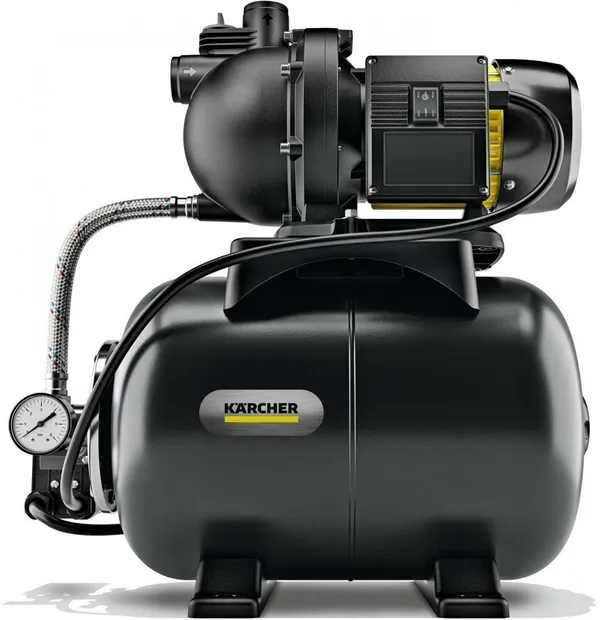 Купить Насосная станция Karcher BP 4.900 со скидкой