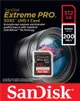 Карта пам'яті SanDisk SD  512GB C10 UHS-I U3 R200/W140MB/s Extreme Pro V30