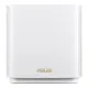 Система WiFi-Mesh ASUS ZenWiFi XT9 AX7800, 3xGE LAN, 1x2.5GE WAN, 1xUSB 3.2, 1 мод, білий