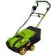 Скарификатор электрический Procraft PSC400 (электрический аэратор)