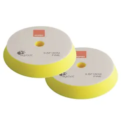 Полірувальний круг RUPES 9.BF180M фото