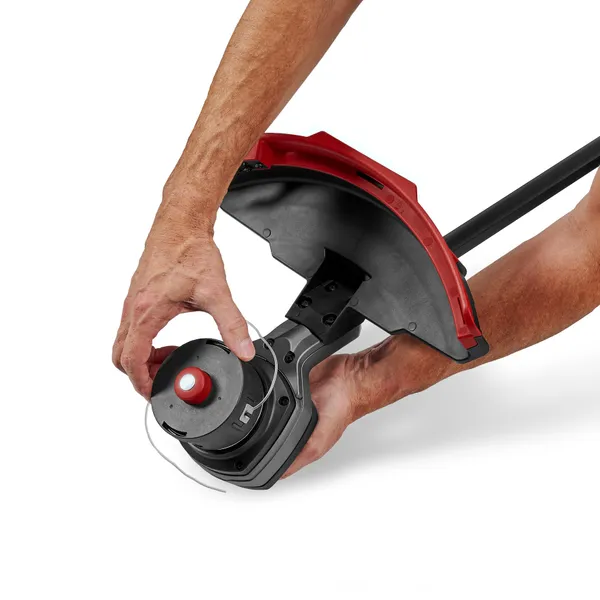 Триммер-коса аккумуляторная Einhell GP-BC 36/430 Li BL - Solo бесщеточная 36В(18+18) 5200об/мин 7.25кг без АКБ и ЗП с доставкой