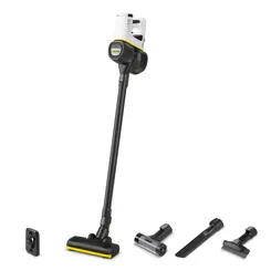 Пилосос ручний Karcher VC 4 CORDLESS PREMIUM MYHOME фото