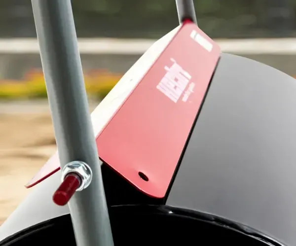 Каток для газону ручний HECHT 501  купить в Украине