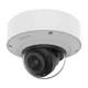 Камера IP Hanwha PNV-A6081R, 2MP, Dome, 4.38-9.33mm AVF, f/1.3-2.15, IR40m, DC 12V/PoE+, IP66/IP67/IP6K9K, IK10+, NEMA4X