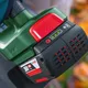 Воздуходув садовый аккумуляторный Bosch AdvancedLeafBlower 36В-750 АКБ 1х2А·час ЗП 200км/час 3.5кг купить в Украине