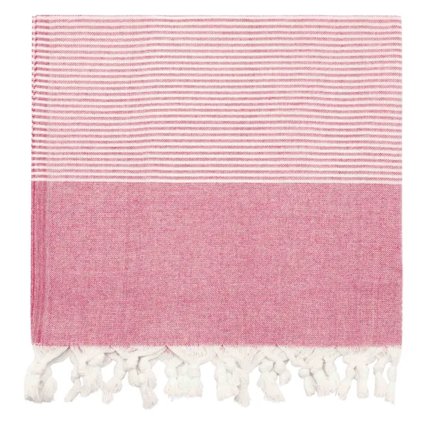 Рушник ARDESTO SPA 90х170см, 100% бавовна, рожевий ціна в Україні