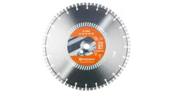 Алмазний диск Husqvarna S 1465, 450 мм, бетон фото