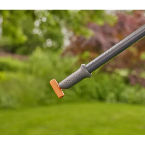 Высоторез телескопический для зеленых веток GARDENA StarCut Pro L 32 мм с доставкой