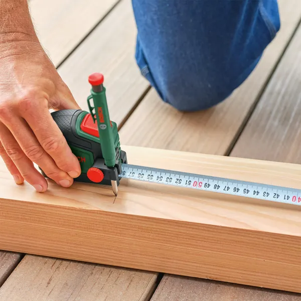 Рулетка Bosch, 5мх22мм заказать