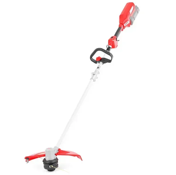 Триммер аккумуляторный HECHT 6210