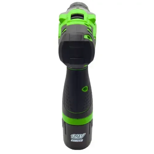 Акумуляторний шуруповерт Procraft PA-12Li в кейсі відгуки