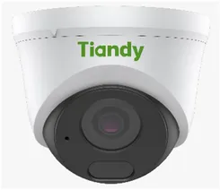 Камера IP Tiandy TC-C34HS Spec:I3/E/Y/C/SD/2.8mm/V4.2, 4MP, Starlight Turret, 2.8mm, f/1.6, IR30m, PoE, IP66 фото