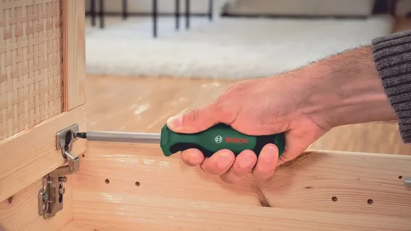 Набор инструментов Bosch Easy Starter, 14шт, универсальных заказать