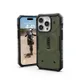 Чохол UAG для iPhone 15 Pro, Pathfinder Magsafe, Olive Drab