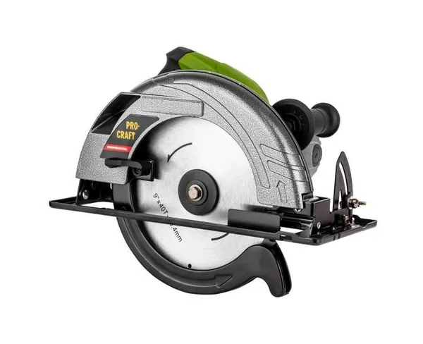 Циркулярная пила Procraft KR2950 235 мм отзывы