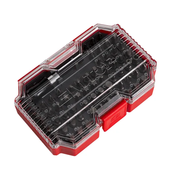Набор біт EMTOP EMSV3K05 62 шт заказать