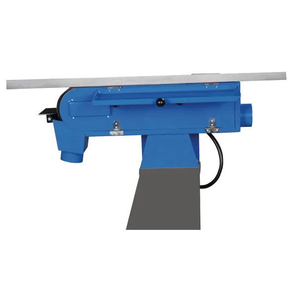 Замовити Шліфувальний верстат по металу Metallkraft MBSM 150-203-2 AS з доставкою