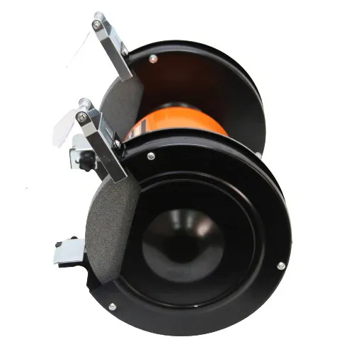 Купить Электрическое точило Rebiner RGH-1250 (200 мм)