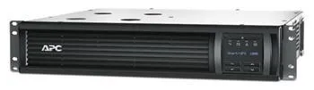 ИБП APC Smart-UPS 1000VA/700W, RM 2U, LCD, USB, SmartConnect, 4xC13