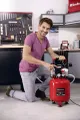 Компрессор воздушный Einhell TE-AC 24 Silent, 750Вт, 24л, 135л/мин, 8бар. купить онлайн