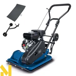 Виброплита Scheppach HP2300S фото