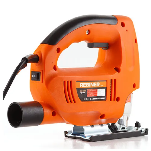 Электролобзик Rebiner RJS-1250 купить в Украине