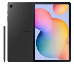 Планшет Samsung Galaxy Tab S6 Lite 2024 (P620) 10.4" 4ГБ, 128ГБ, 7040мА•год, Android, сірий фото