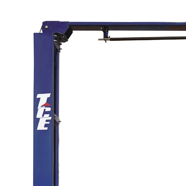 Підйомник автомобільний GTM 4т/220В/верхня синхронізація/мех.замки купить в Украине