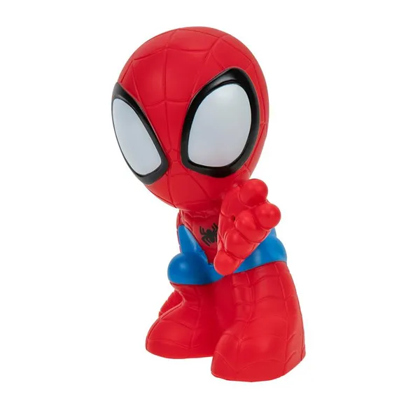 Игрушка брызгалка Spidey Bath Squirters Single pack Спайди (Spidey)