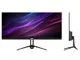 Монітор 2E 28.7" D2923B 2xHDMI, DP, MM, IPS, 2560x1080, 21:9, 75Hz, FreeSync