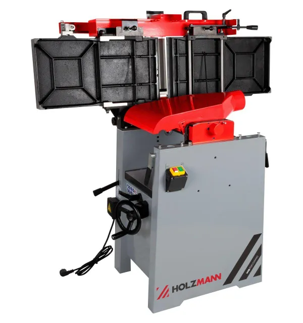 Фуговально-рейсмусовий верстат Holzmann HOB310ECOSMW2_230V купити в Україні
