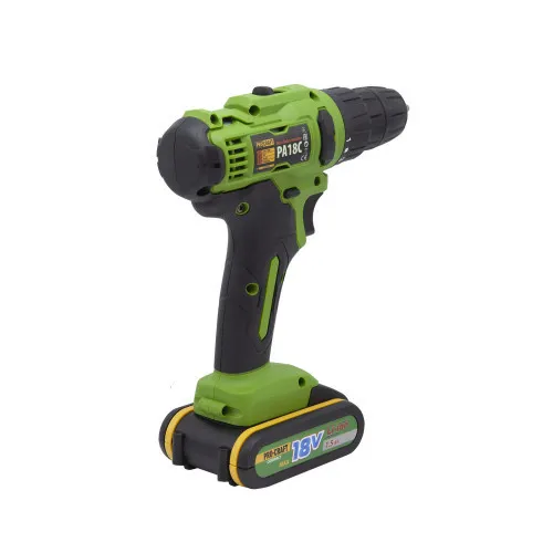 Купить Шуруповерт аккумуляторный Procraft PA18C Compact