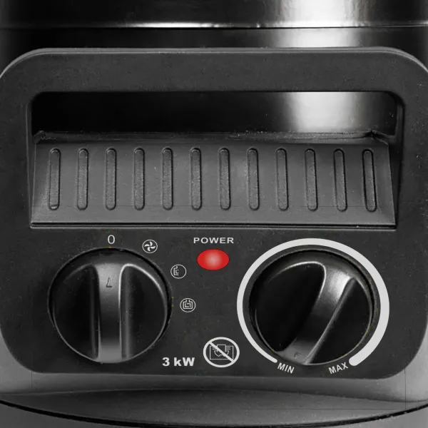 Обігрівач електричний Unicraft EHG 3 P цена в Украине