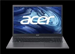 Ноутбук Acer Extensa EX215-55 15.6" FHD IPS, Intel i3-1215U, 8GB, F256GB, UMA, Lin, сірий фото