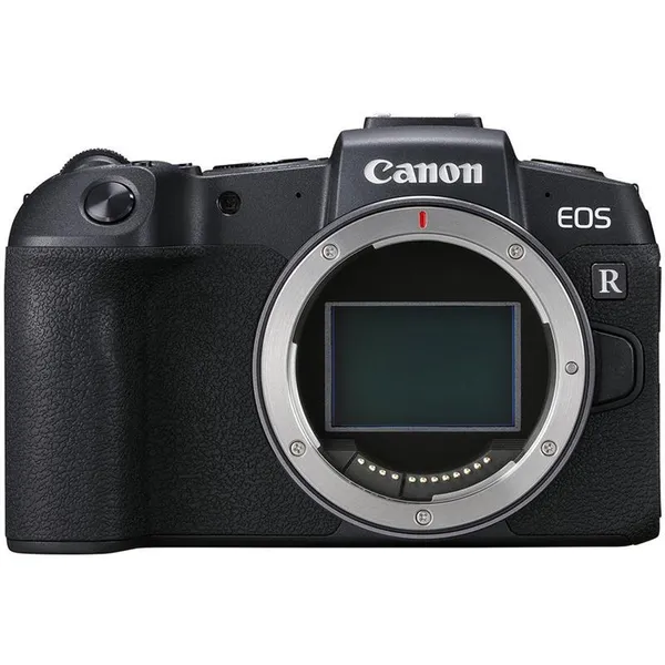 Цифр. фотокамера Canon EOS RP body