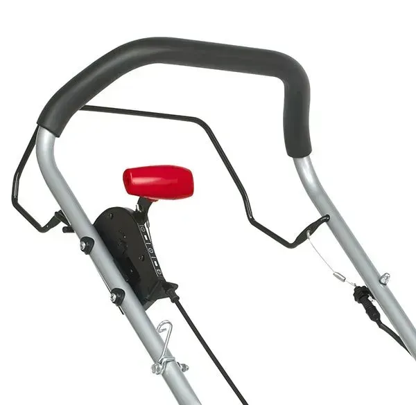 Бензиновий аератор HECHT 5676 2 in 1  ціна в Україні