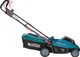 Газонокосарка акумуляторна Konner&Sohnen KS 33LM-20V 20В акб 1х4А·год 33см 30л 25-75мм 14кг замовити