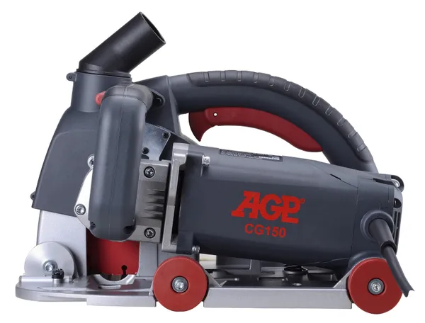 Бороздодел AGP CG150 отзывы