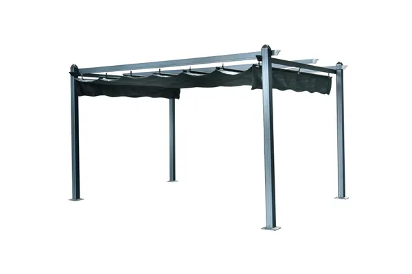 Садова альтанка HECHT PERGOLA