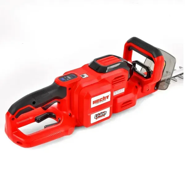 Аккумуляторный кусторез HECHT 6225 цена в Украине