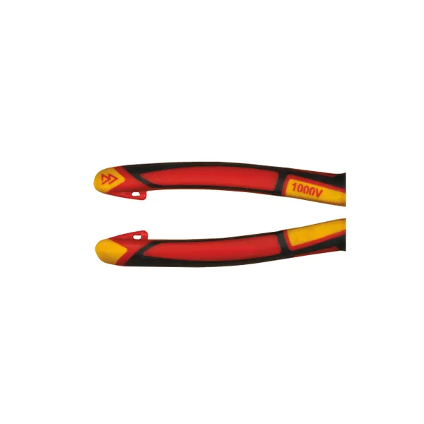 Бокорізи VDE діелектричні MILWAUKEE, 180мм цена в Украине