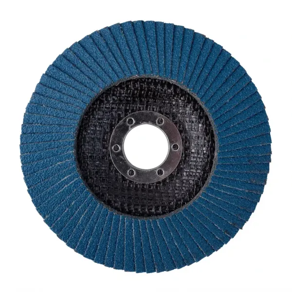 Диск лепестковый 125 мм, Р80, T29 Procraft FZ125P80T29 упаковка 10 шт цена в Украине