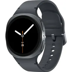 Смарт-часы Samsung Galaxy Watch 8 40мм (L320) 1.34", 438x438, sAMOLED, BT 5.3, NFC, 2/32ГБ, серый фото