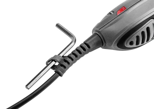 Многофункциональный инструмент реноватор GRAPHITE  250Вт 15000-21000об/мин 1.35кг кейс купить в Украине